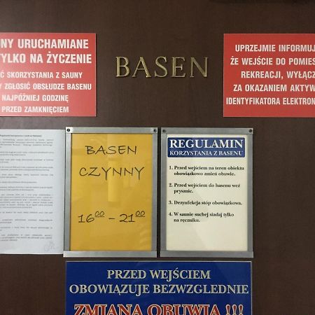 udanypobyt Apartament Przy Polanie SPA Kościelisko Zewnętrze zdjęcie