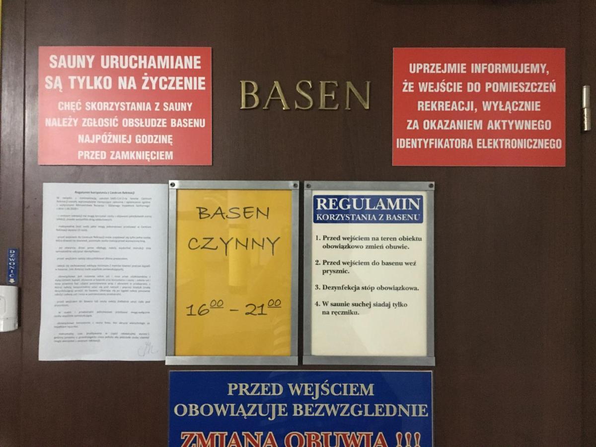 udanypobyt Apartament Przy Polanie SPA Kościelisko Zewnętrze zdjęcie