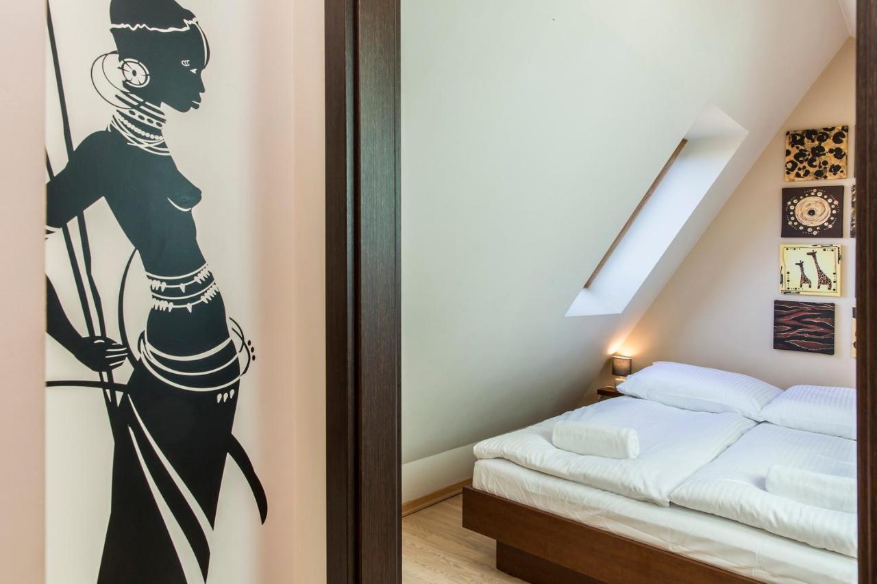 udanypobyt Apartament Przy Polanie SPA Kościelisko Zewnętrze zdjęcie