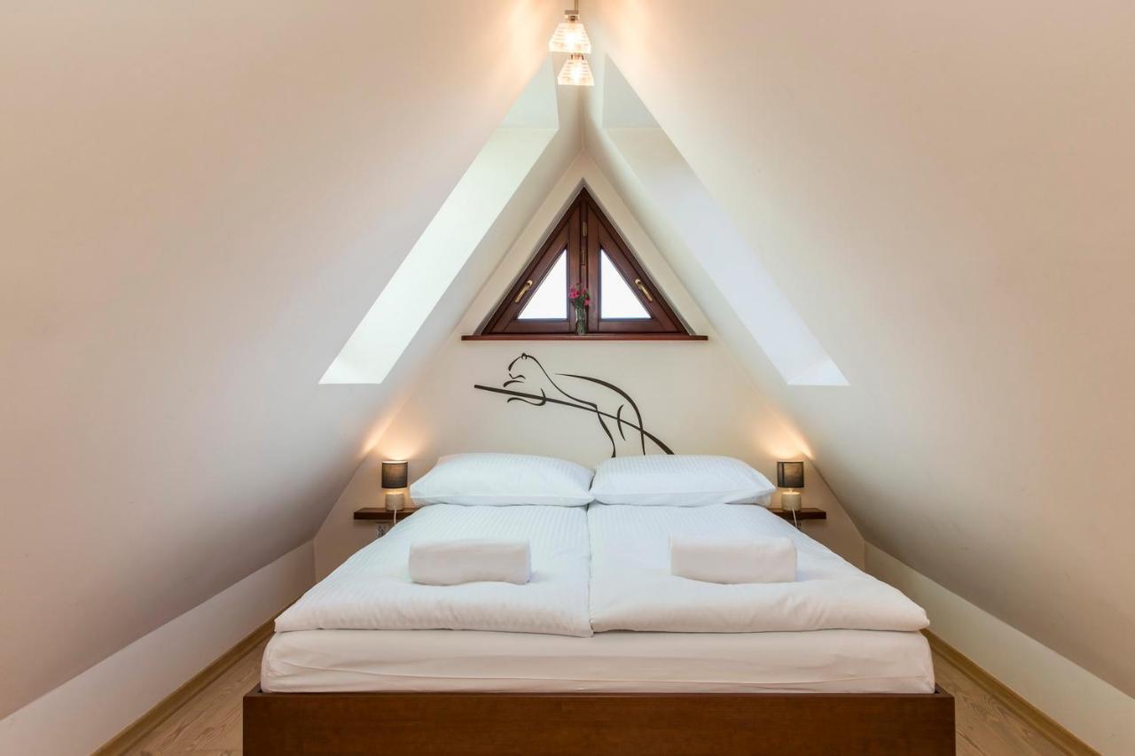 udanypobyt Apartament Przy Polanie SPA Kościelisko Zewnętrze zdjęcie