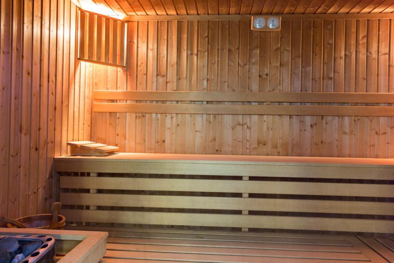 udanypobyt Apartament Przy Polanie SPA Kościelisko Zewnętrze zdjęcie