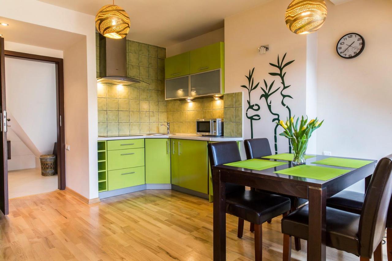 udanypobyt Apartament Przy Polanie SPA Kościelisko Zewnętrze zdjęcie