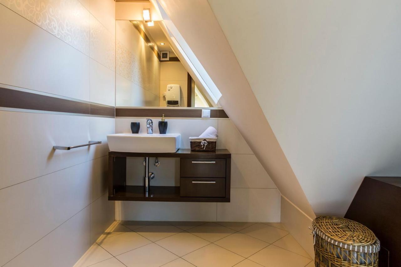 udanypobyt Apartament Przy Polanie SPA Kościelisko Zewnętrze zdjęcie