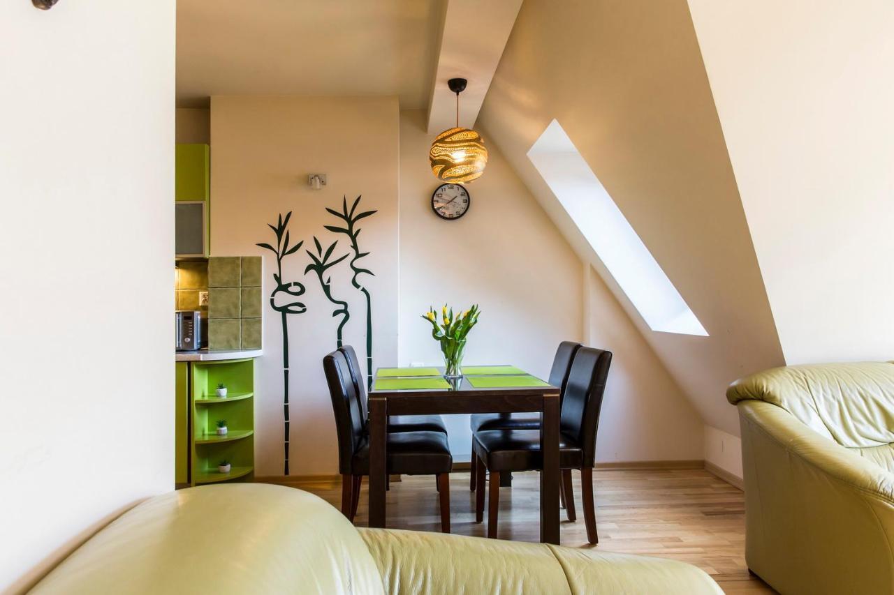 udanypobyt Apartament Przy Polanie SPA Kościelisko Zewnętrze zdjęcie