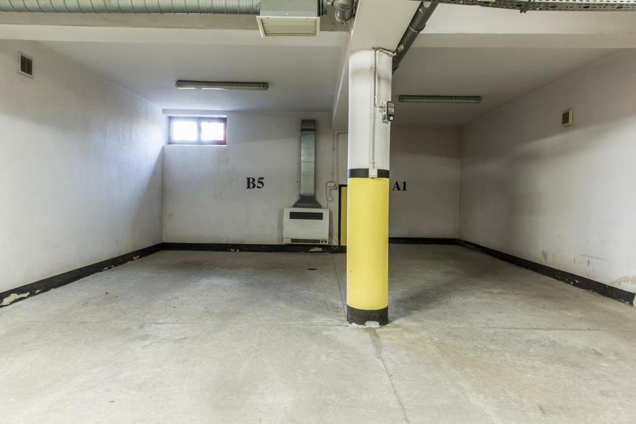 udanypobyt Apartament Przy Polanie SPA Kościelisko Zewnętrze zdjęcie