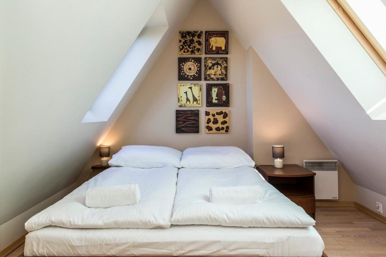 udanypobyt Apartament Przy Polanie SPA Kościelisko Zewnętrze zdjęcie