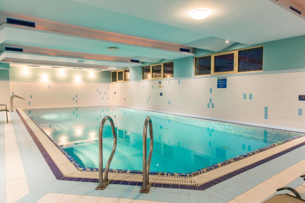 udanypobyt Apartament Przy Polanie SPA Kościelisko Zewnętrze zdjęcie