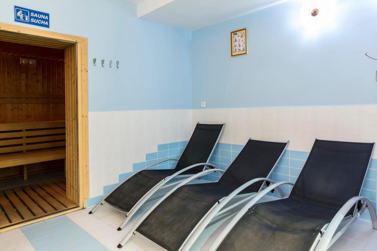 udanypobyt Apartament Przy Polanie SPA Kościelisko Zewnętrze zdjęcie